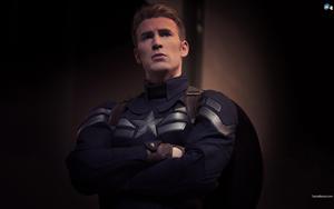 Captain America The Winter Soldier